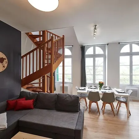 Apartment L'eclat Travot Lumineux Vue Sublime Cholet
