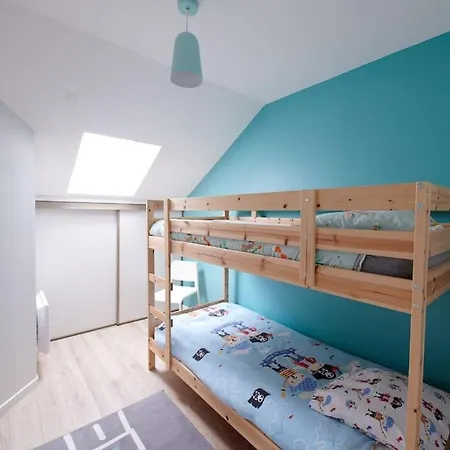 L'eclat Travot Lumineux Vue Sublime Apartment *