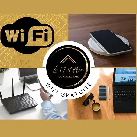 L'eclat Travot Lumineux Vue Sublime Apartment Cholet