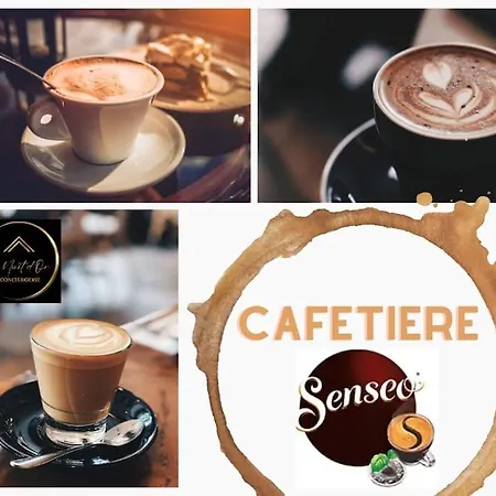 L'eclat Travot Lumineux Vue Sublime