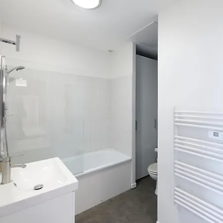 Apartment L'eclat Travot Lumineux Vue Sublime Cholet