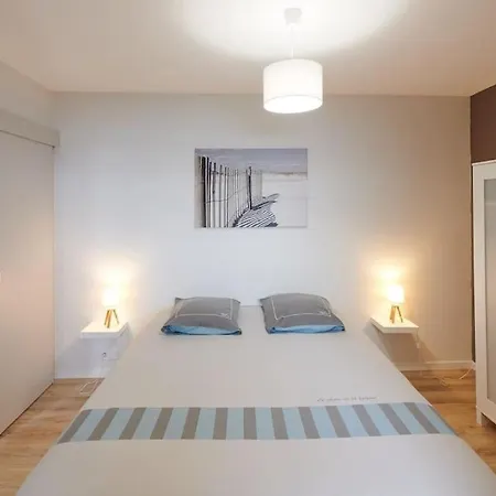 Apartment L'eclat Travot Lumineux Vue Sublime Cholet