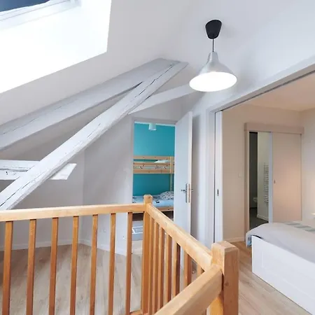 L'eclat Travot Lumineux Vue Sublime Apartment