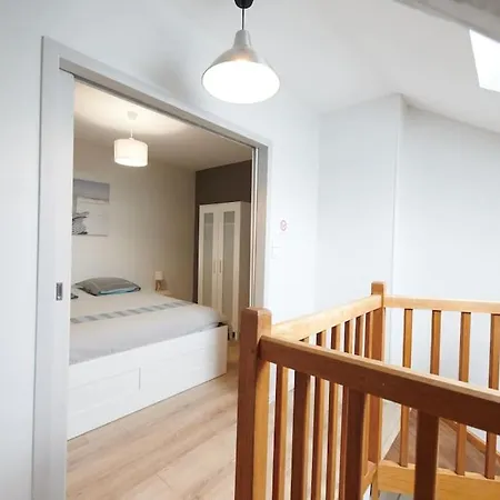 L'eclat Travot Lumineux Vue Sublime Apartment *