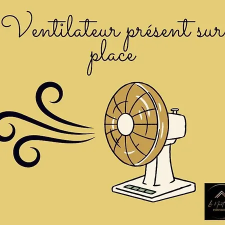 L'eclat Travot Lumineux Vue Sublime Apartment *