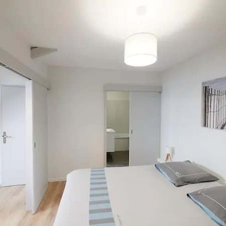 Apartment L'eclat Travot Lumineux Vue Sublime Cholet