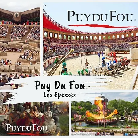 L'eclat Travot Lumineux Vue Sublime Cholet