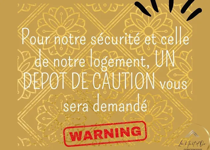 L'eclat Travot Lumineux Vue Sublime Appartamento