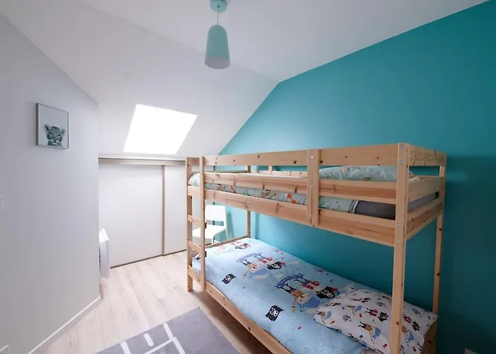 L'eclat Travot Lumineux Vue Sublime Appartamento *