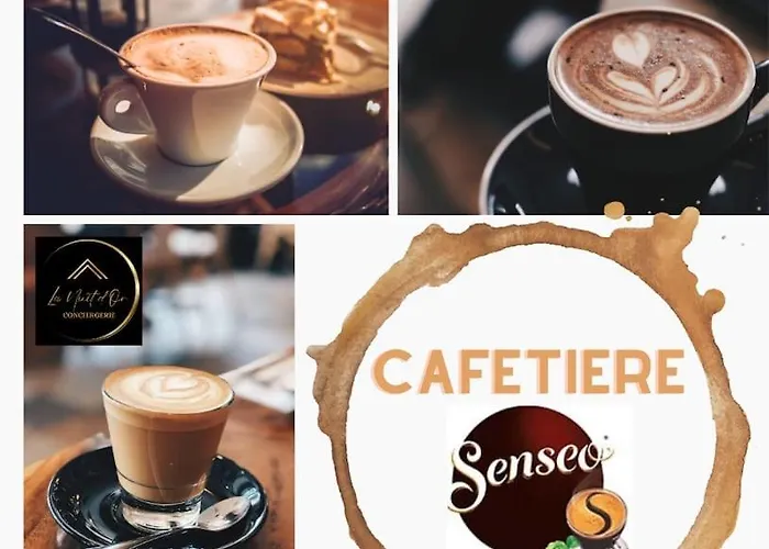 L'eclat Travot Lumineux Vue Sublime