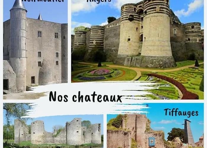 L'eclat Travot Lumineux Vue Sublime Appartamento *