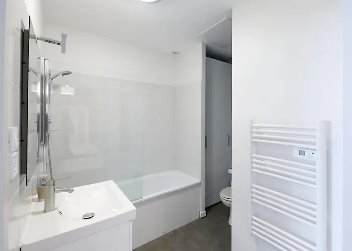 Lägenhet L'eclat Travot Lumineux Vue Sublime Cholet