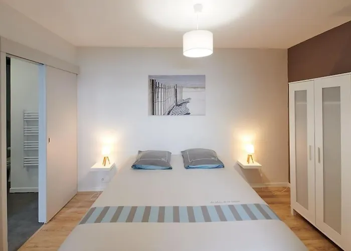 Appartamento L'eclat Travot Lumineux Vue Sublime Cholet