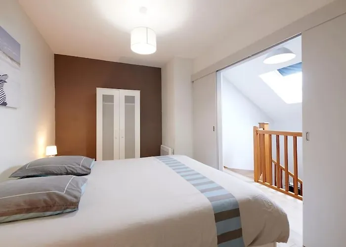 L'eclat Travot Lumineux Vue Sublime