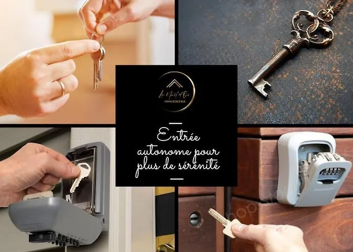 L'eclat Travot Lumineux Vue Sublime * Cholet