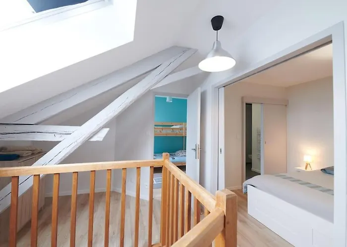 L'eclat Travot Lumineux Vue Sublime Appartamento