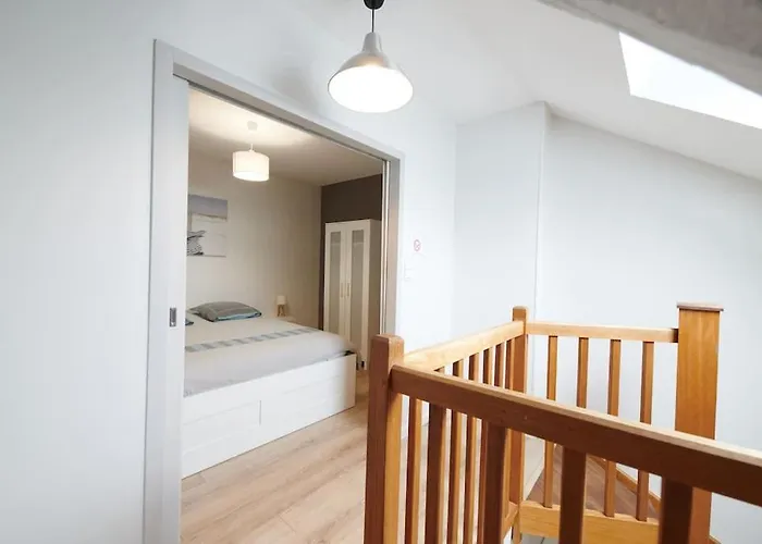 L'eclat Travot Lumineux Vue Sublime Appartamento *