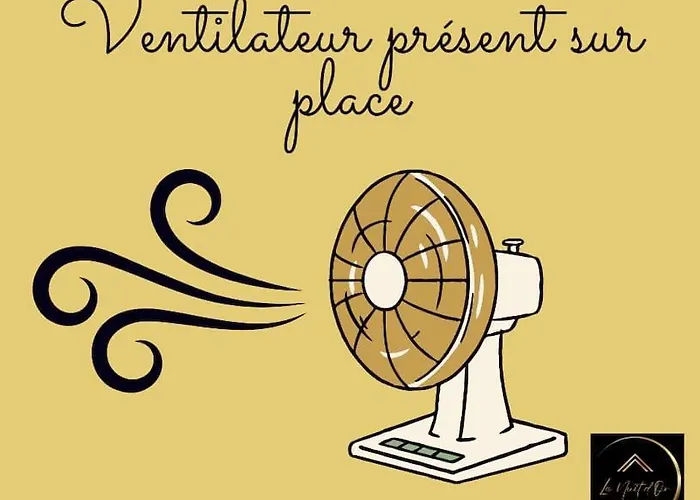 L'eclat Travot Lumineux Vue Sublime Appartamento *