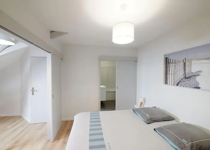 Appartamento L'eclat Travot Lumineux Vue Sublime Cholet